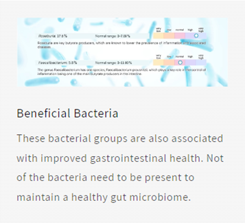 Smartpoop Microbiome Test