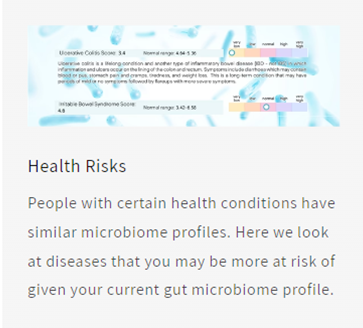 Smartpoop Microbiome Test