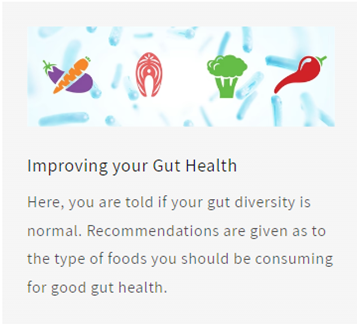 Smartpoop Microbiome Test